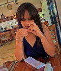 Dating Woman République dominicaine to Santo Domingo  : Lisa, 23 years